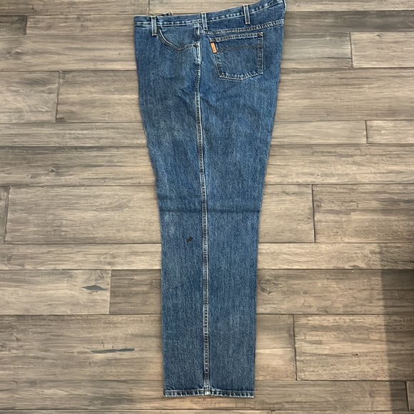 Cinch Green 44 X 34 Color: Blue - Picture 6 of 9